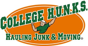 College Hunks Hauling Junk